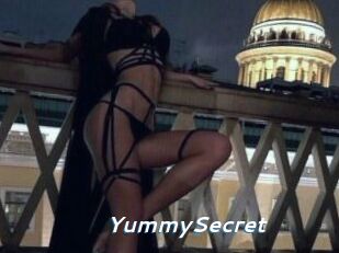 YummySecret