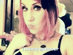 Yummyspinner