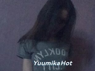 YuumikaHot