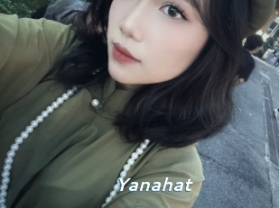 Yanahat