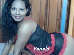 Yanais