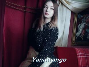 Yanamango