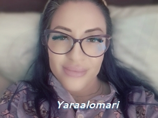 Yaraalomari