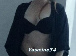 Yasmine34