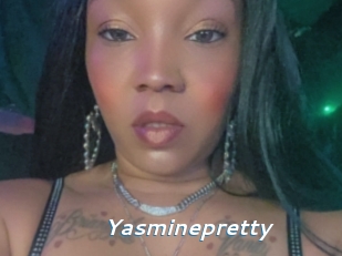 Yasminepretty