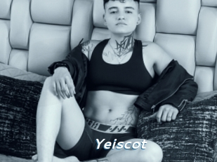 Yeiscot