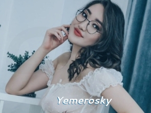 Yemerosky