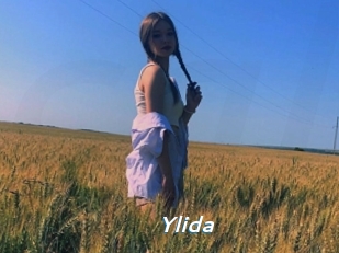 Ylida