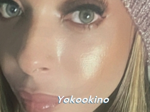 Yokookino