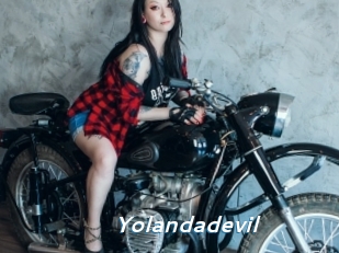 Yolandadevil