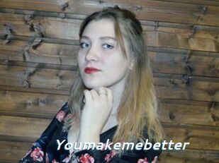 youmakemebetter Camgirls Live