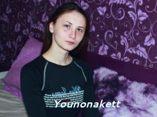 Younonakett