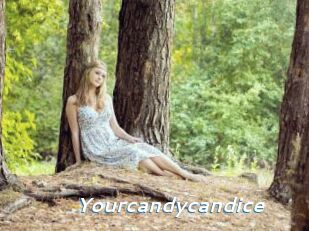 Yourcandycandice