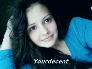 Yourdecent