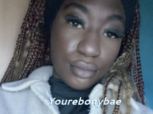 Yourebonybae