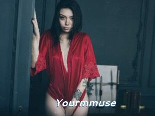 Yourmmuse