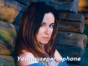 Yourmusepersephone