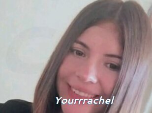 Yourrrachel