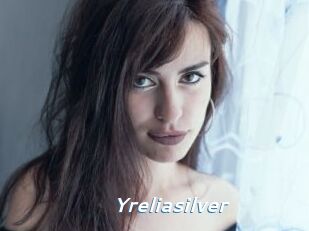 Yreliasilver