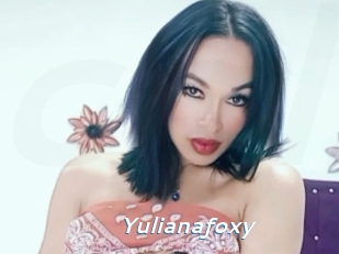 Yulianafoxy