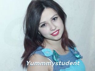 Yummmystudent