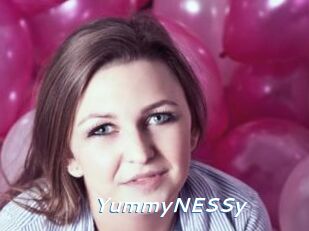 YummyNESSy