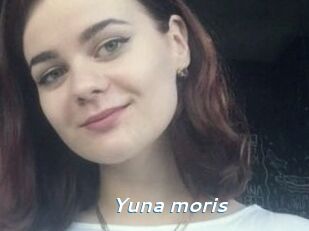 Yuna_moris