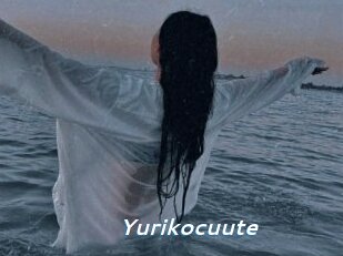 Yurikocuute