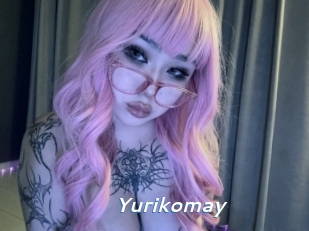 Yurikomay