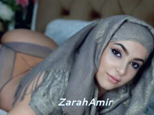 ZarahAmir