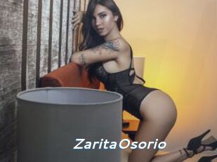 ZaritaOsorio