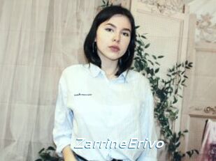 ZarrineErivo