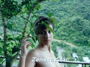 ZenetraStar