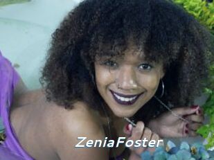 ZeniaFoster