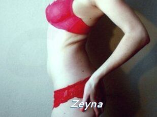 Zeyna