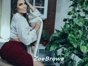 ZoeBrowe