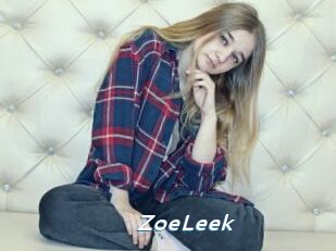 ZoeLeek