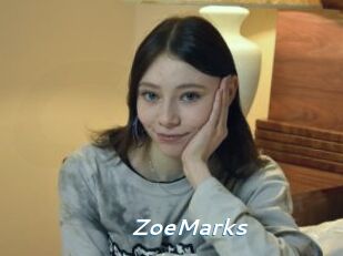 ZoeMarks