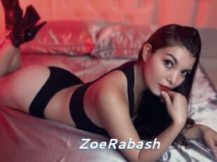 ZoeRabash