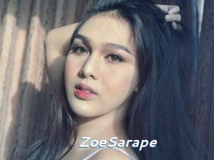 ZoeSarape