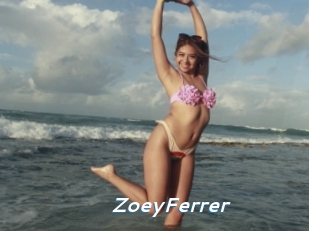 ZoeyFerrer