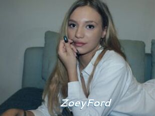 ZoeyFord