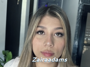 Zairaadams