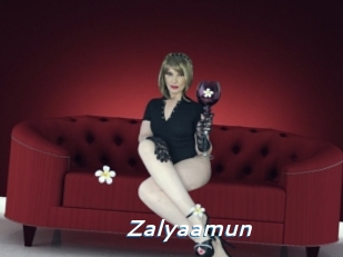 Zalyaamun