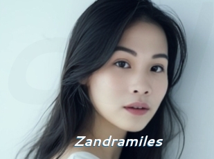 Zandramiles