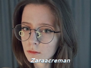 Zaraacreman