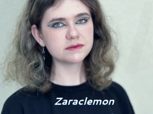 Zaraclemon