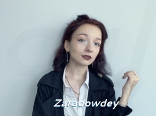 Zaradowdey