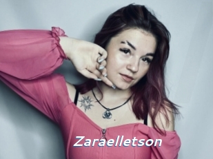 Zaraelletson