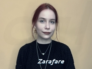 Zarafare